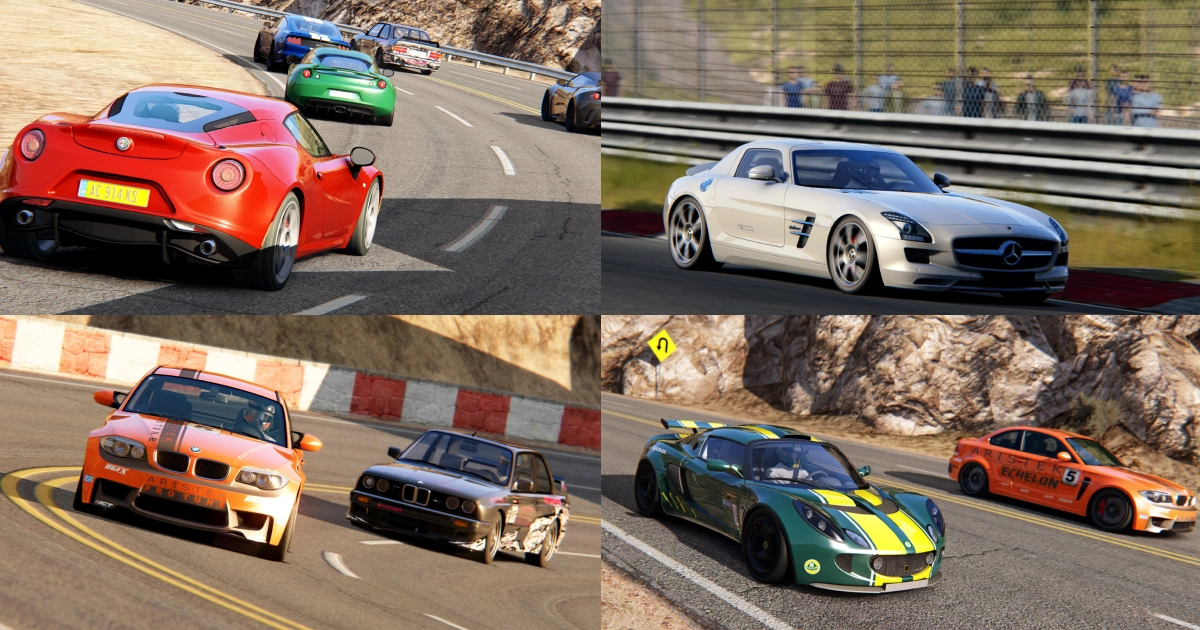 Assetto Corsa