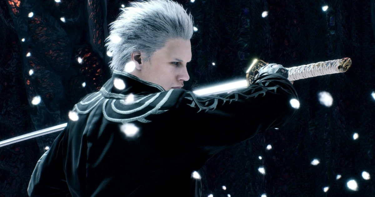 Vergil