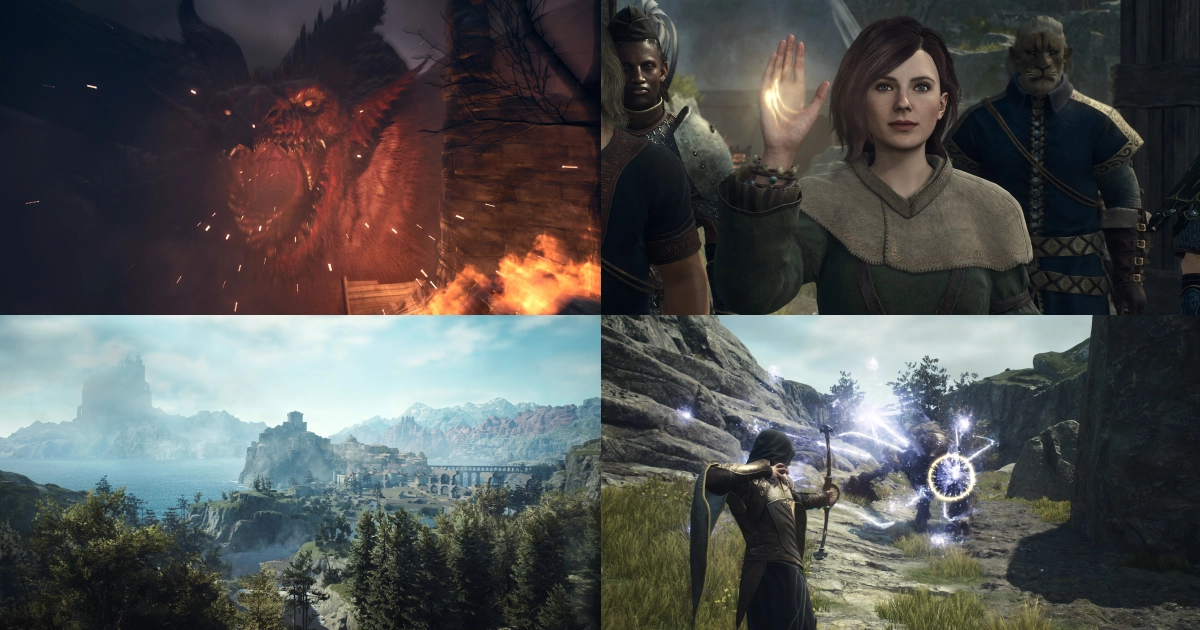 Dragon's Dogma 2
