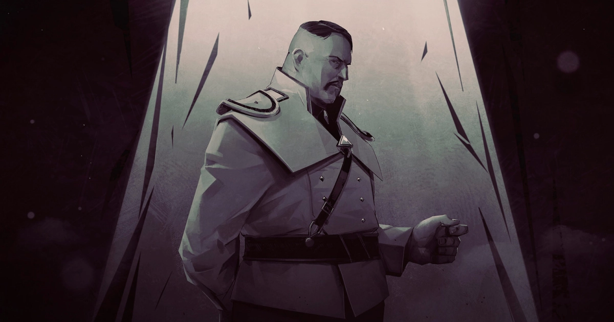 Dishonored 2 DLA