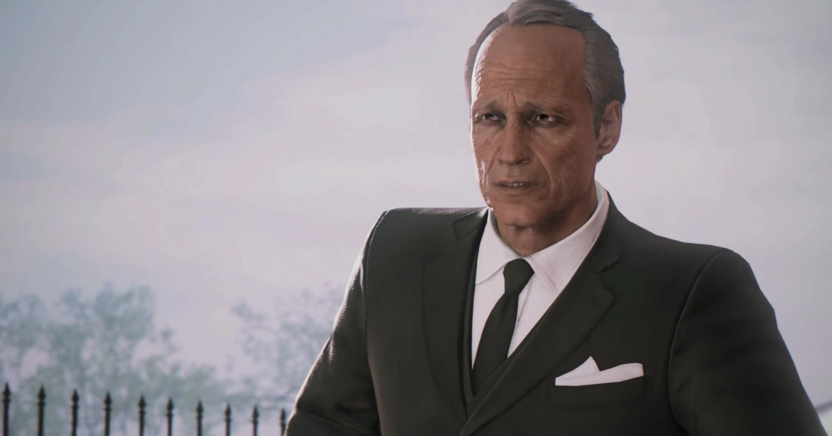 Mafia III SM
