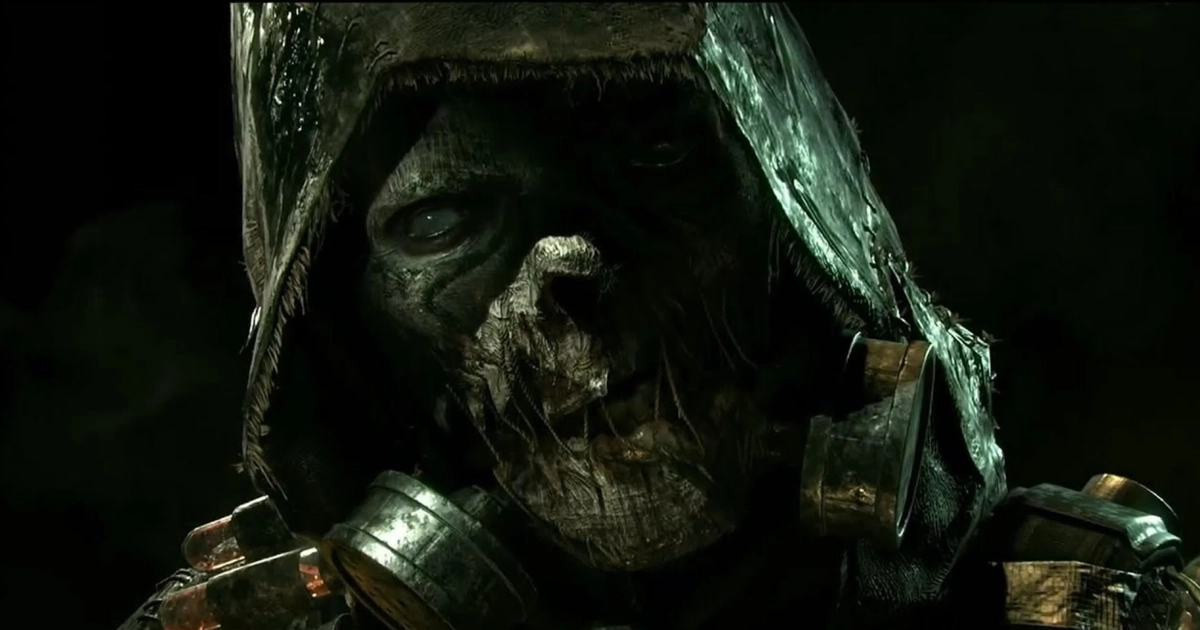 Batman: Arkham Knight PP