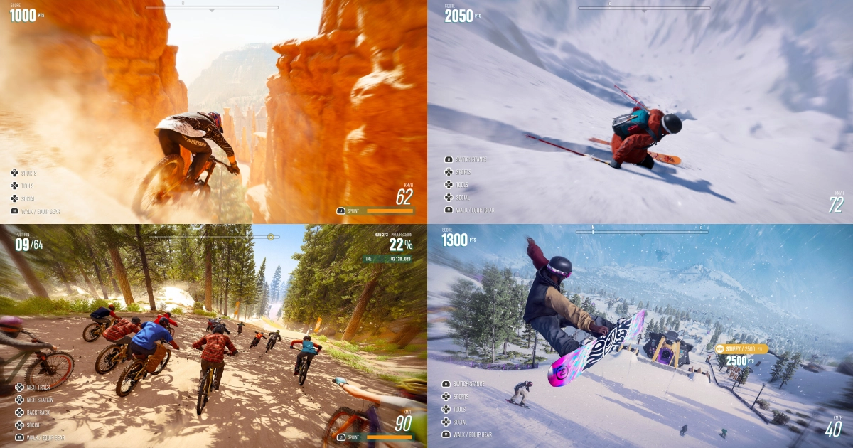 Riders Republic