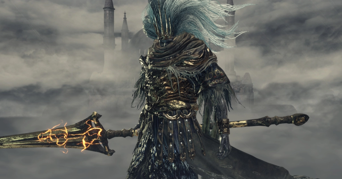 Dark Souls III