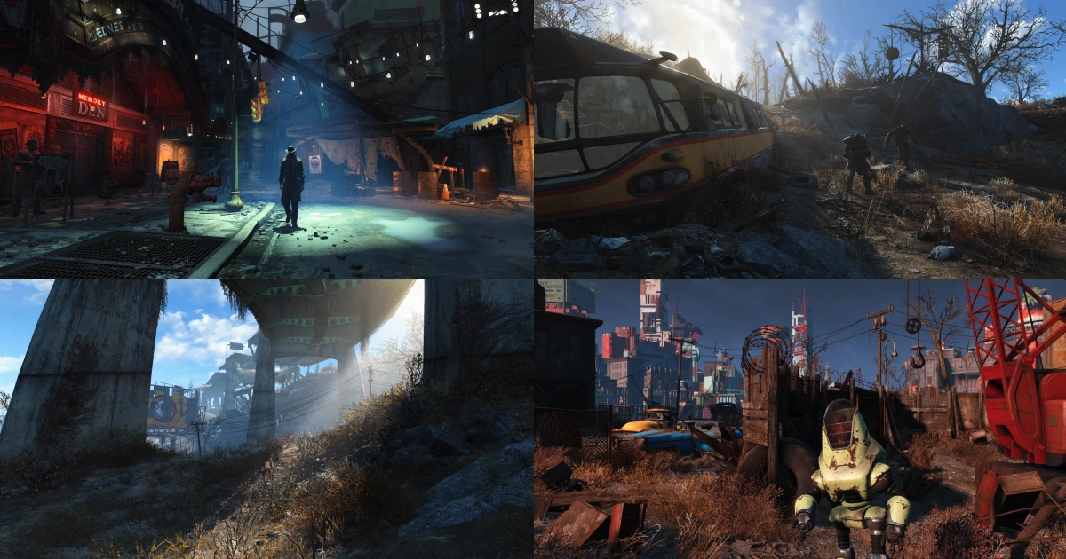 Fallout 4