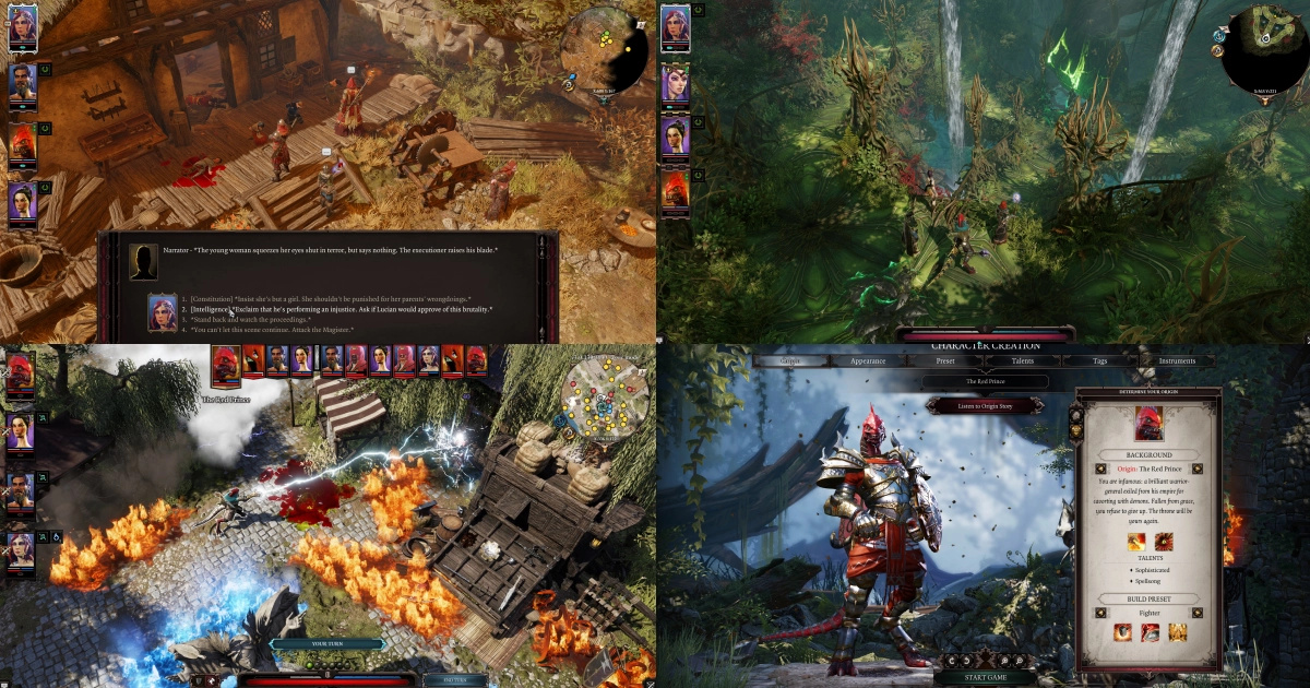 Divinity: Original Sin 2 - Definitive Edition