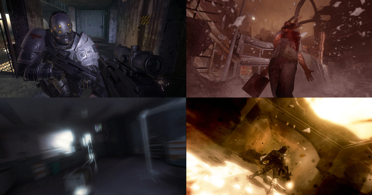 FEAR 2