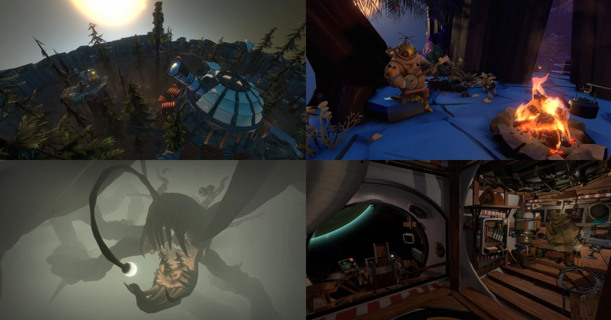 Outer Wilds