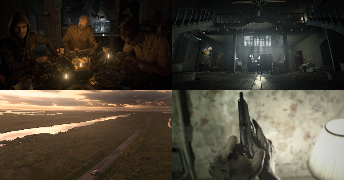 RE 7