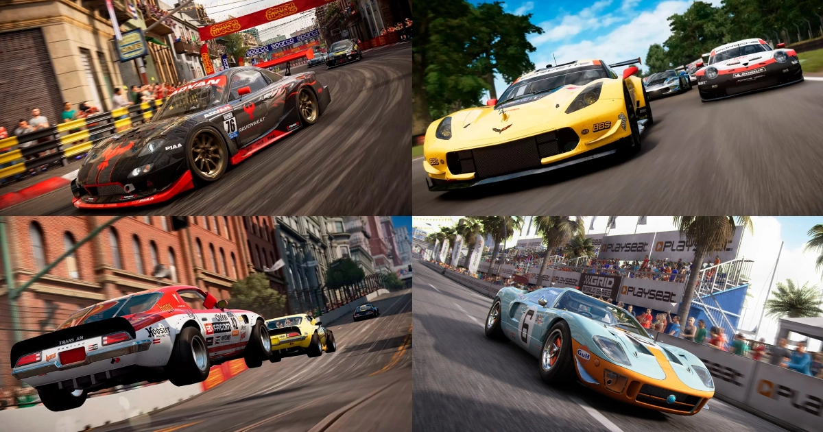 GRID