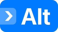 AltMarket logo